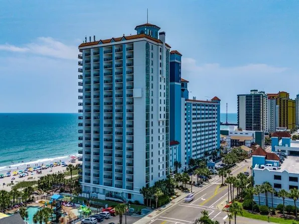 3000 N Ocean Blvd. #1406, Myrtle Beach, SC 29572