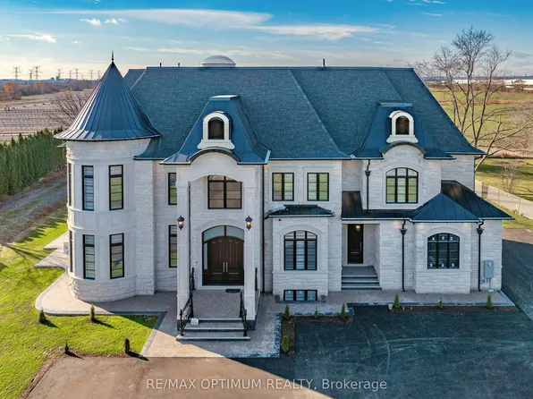 7548 6th Line, Milton, ON L9E 0Y6
