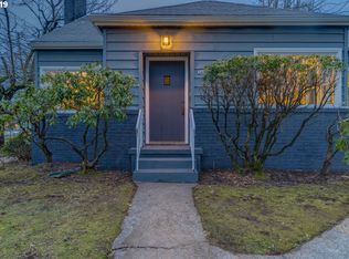 7434 N Chase Ave, Portland, OR