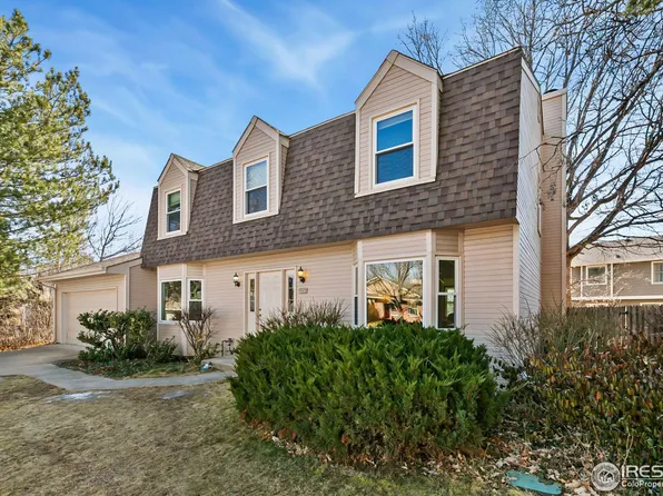 1525 Quail Hollow Dr, Fort Collins, CO 80525