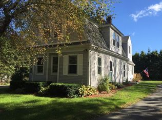 50 Prospect St, Rowley, MA 01969