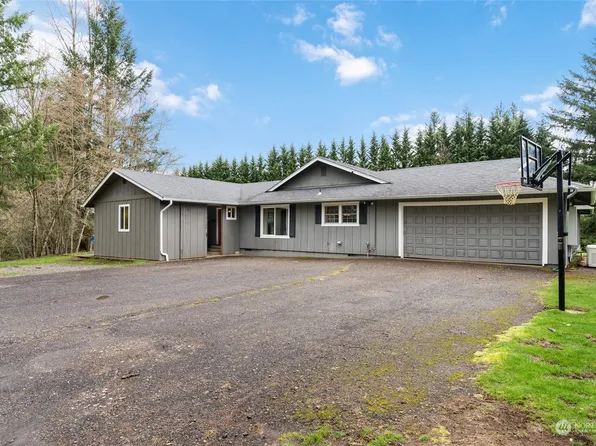 21306 NE Fargher Lake Highway, Amboy, WA 98601