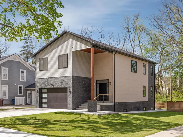 2420 James St, Ann Arbor, MI 48104