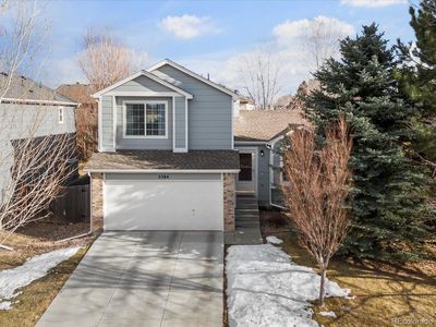 5584 S Yakima Street, Aurora, CO, 80015