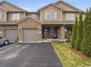 16 Empire Parkway St, Thomas, ON