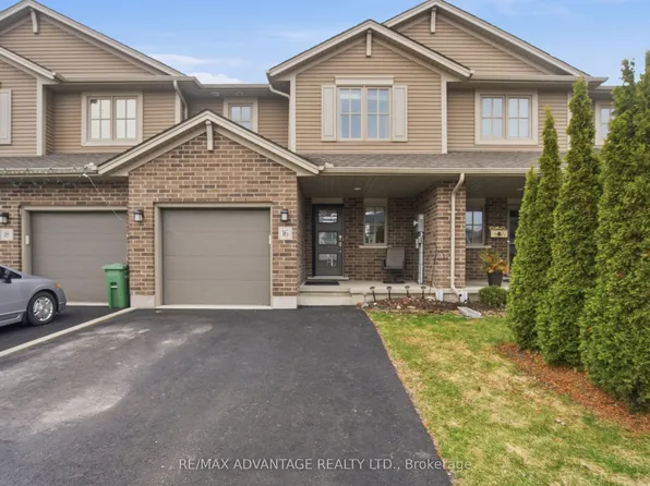 16 Empire Parkway St, Thomas, ON N5R 0E9