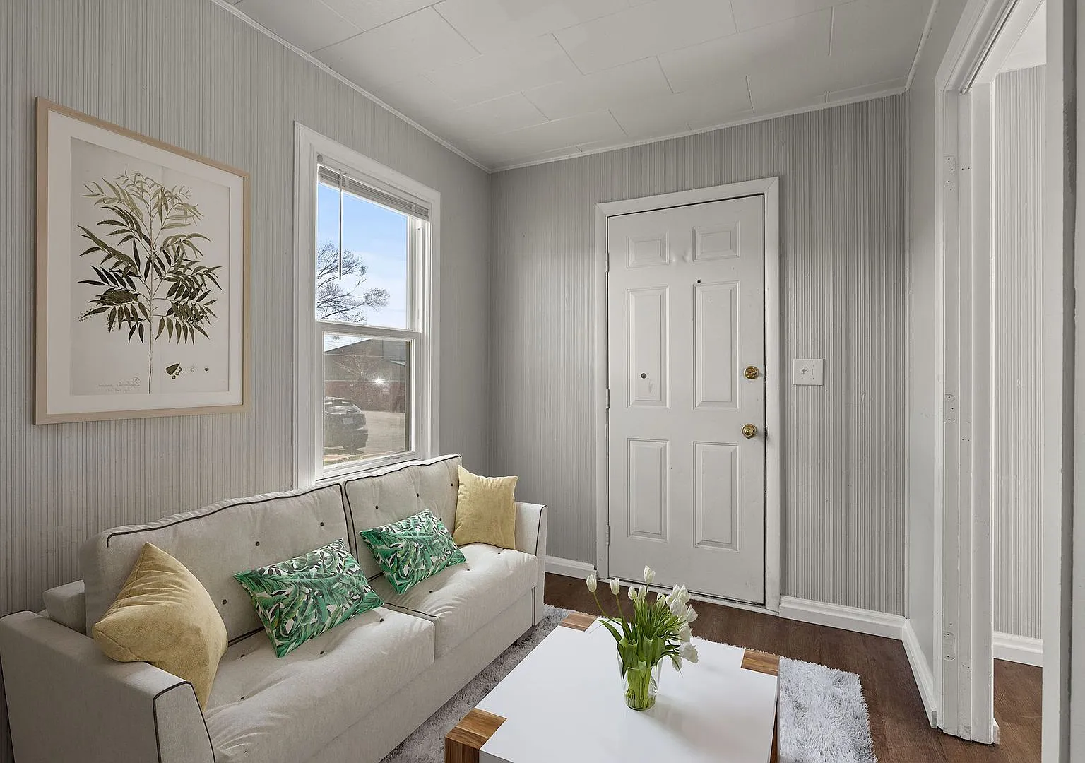 Avalon Cottages — Photo 1