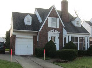 1635 Sheridan Dr, Buffalo, NY 14217