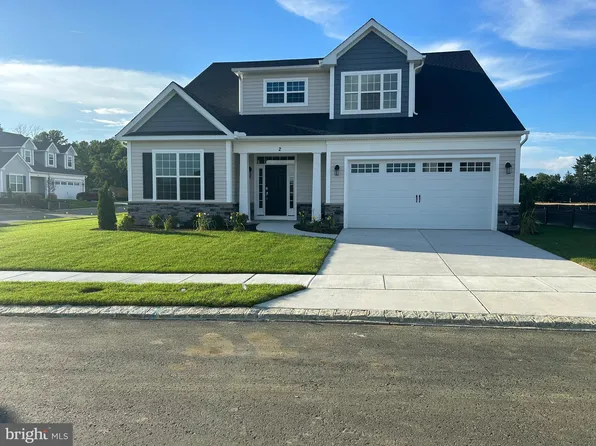 2 Sunhigh St, Mullica Hill, NJ 08062