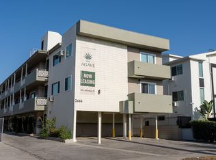 2666, Los Angeles, CA 90007