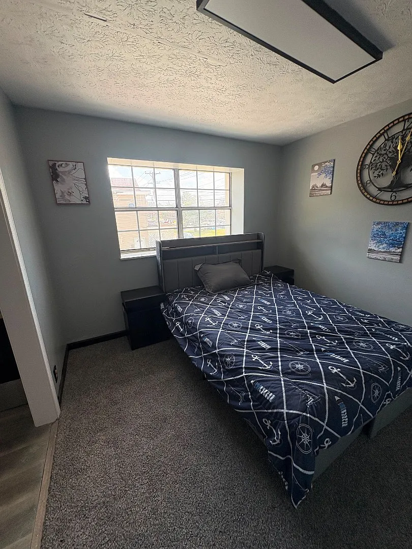 1100 Murdoch Ave - Studio Apt B - Studio Apartment - B — Photo 3
