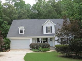 201 Slippery Rock Pl, Forsyth, GA 31029