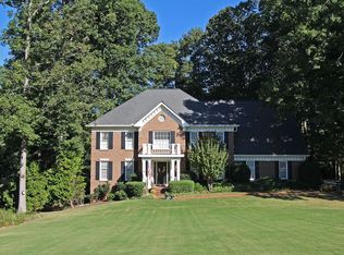 1947 Carrington Ct, Smoke Rise, GA