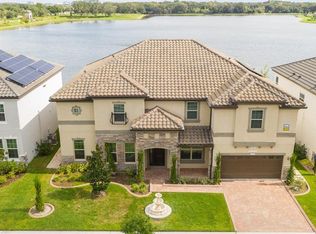 14133 Ward Rd, Orlando, FL 32824