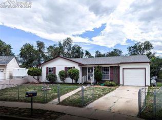 3945 Astrozon Blvd, Colorado Springs, CO 80916