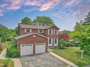 79 Burgby Ave, Brampton, ON L6X 2G7