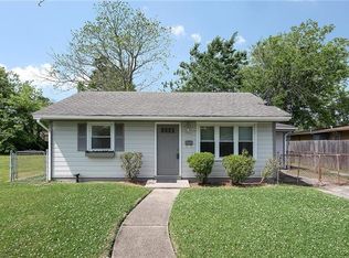 4640 Metropolitan Dr, New Orleans, LA 70126