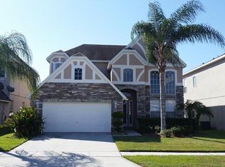 2048 Cedar Park Ln, Orlando, FL 32824
