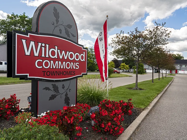 Wildwood Commons Apartments — Photo 17