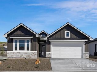 6540 E Lucy Dr, Eagle, ID 83629