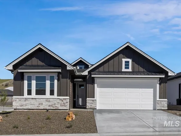 6540 E Lucy Dr, Eagle, ID 83629