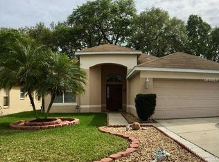 4636 Whispering Wind Ave, Tampa, FL 33614