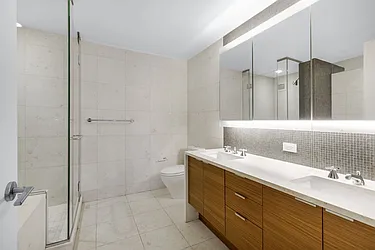 Rented by SERHANT.
