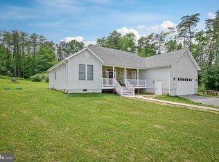 314 Bass Ln, Winchester, VA 22603