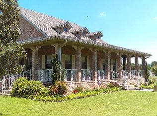 4305 Willow Bend Dr, Longview, TX 75602