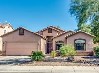1854 N Mandeville Ln, Casa Grande, AZ 85122