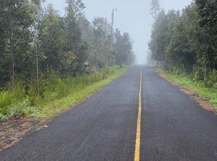 Lotus Blossom Ln LOT 16, Captain Cook, HI 96704