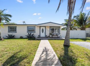 15320 SW 308th St, Homestead, FL 33033