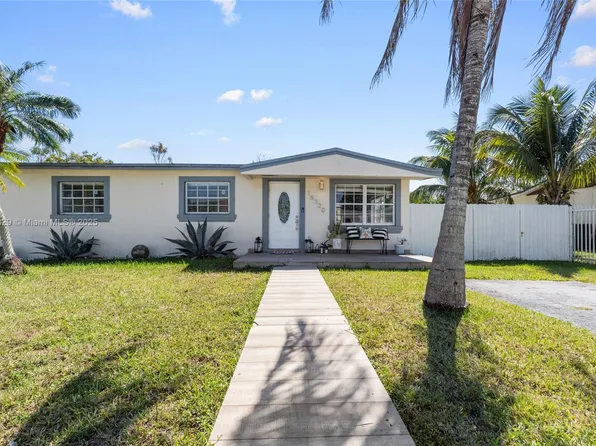 15320 SW 308th St, Homestead, FL 33033