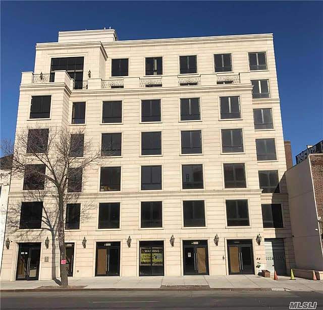 1st image of 135-17 Northern Blvd #5E