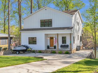 1376 Old Mansford Rd, Winchester, TN 37398