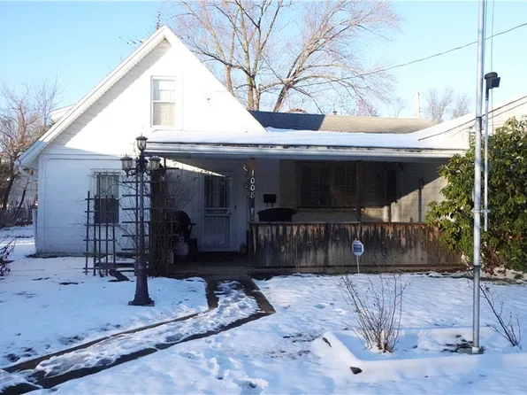 1008 Raymond St NW, Warren, OH 44485