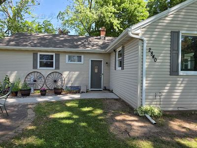 2840 E Hietpas St, Appleton, WI, 54911