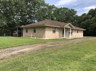 7851 Biscamp Rd, Silsbee, TX 77656