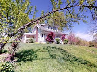 1201 White Oak Rd, Stamping Ground, KY 40379