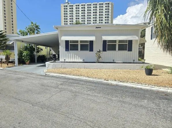 1375 Pasadena Ave S Lot 625, South Pasadena, FL 33707