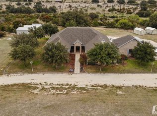 2654 Venado Dr, Christoval, TX 76935