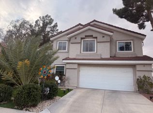 75 Huntfield Dr, Henderson, NV 89074