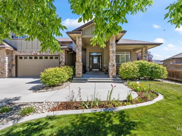 5740 E Felly Rim Ct, Boise, ID 83716