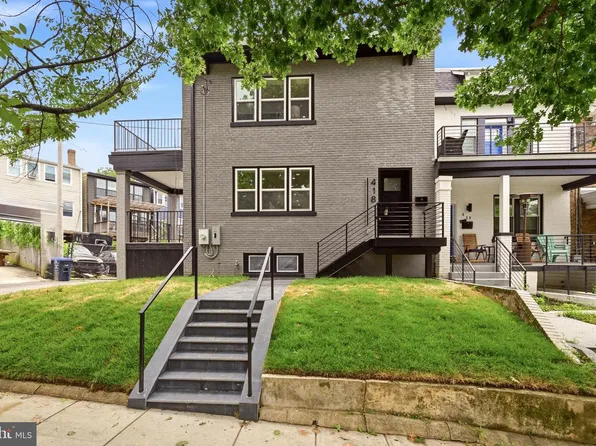 418 Allison St NW, Washington, DC 20011