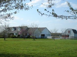 5761 Fenn Rd, Medina, OH 44256