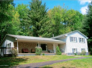 582 Sutton Rd, Shavertown, PA 18708
