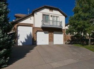 1361 E Skyline Dr, Bountiful, UT 84010