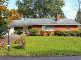 245 Carolina Ave, Brevard, NC 28712