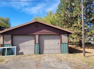 309 S Heigho Ave, New Meadows, ID 83654