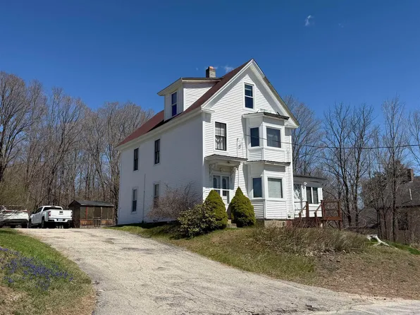 30 Mooney Street, Farmington, NH 03851